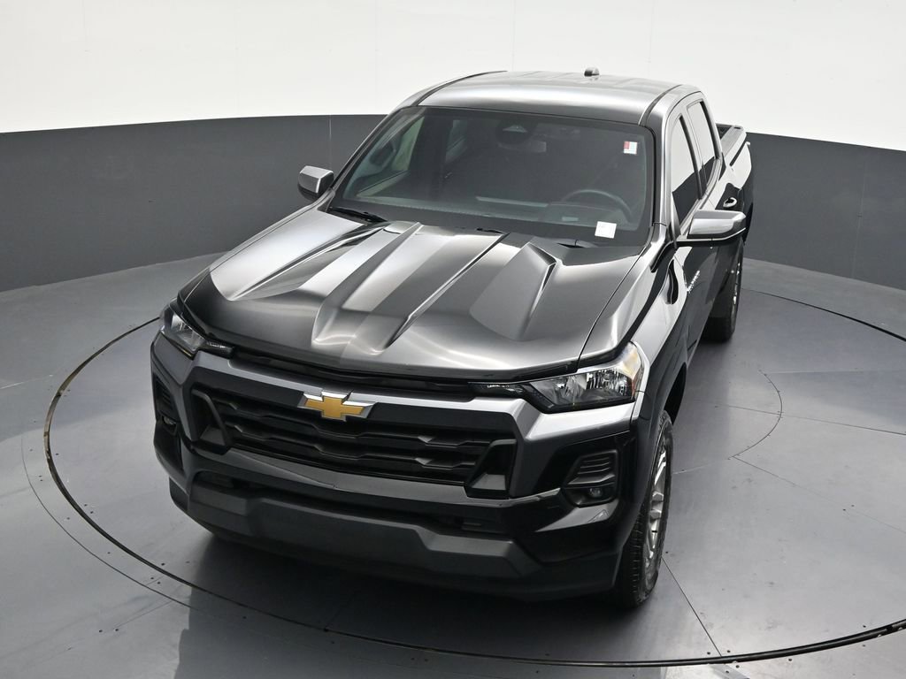 Used 2023 Chevrolet Colorado LT w/ LT Convenience Package RWD image 22