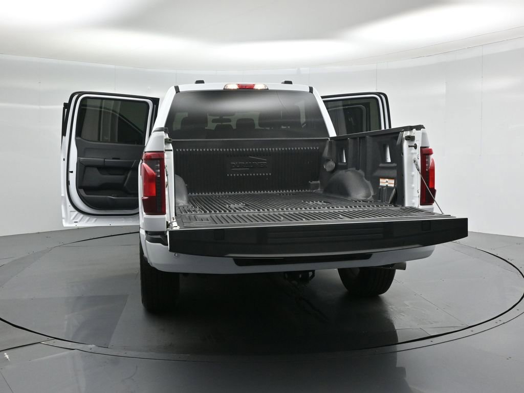 Certified 2024 Ford F150 STX image 33