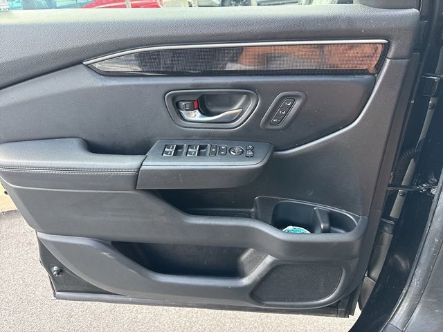 Used 2023 Honda Pilot Elite image 21