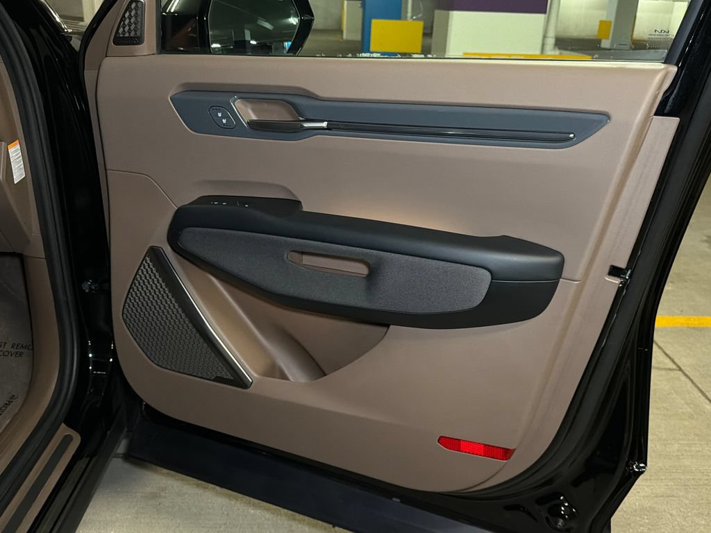 Certified 2024 Kia EV9 Land AWD/4WD image 18