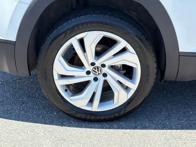 Used 2023 Volkswagen Atlas SE FWD image 17