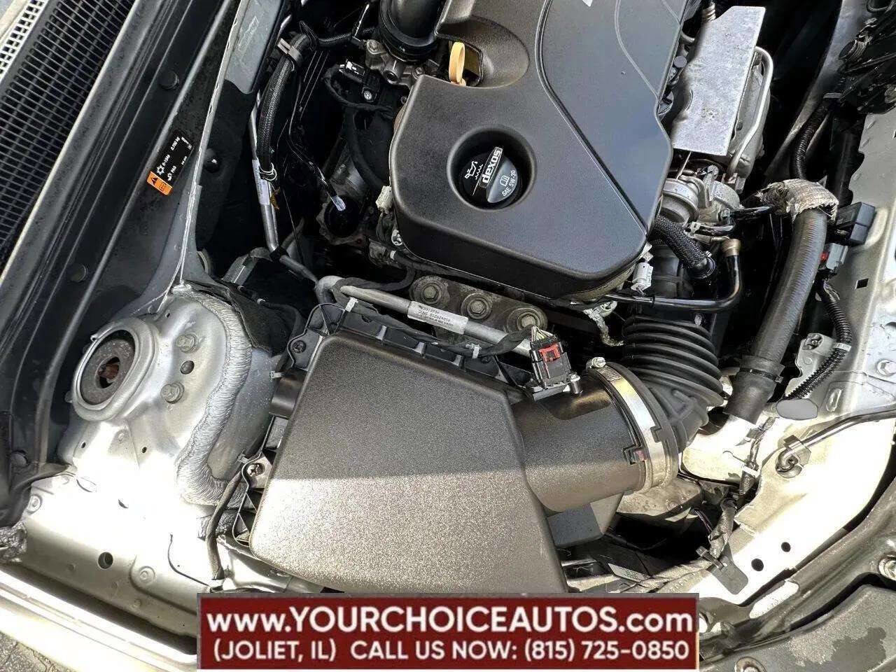 Used 2016 Chevrolet Malibu LS image 33