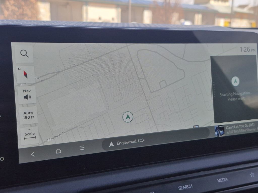 New 2027 Kia Telluride SX X-Line image 24