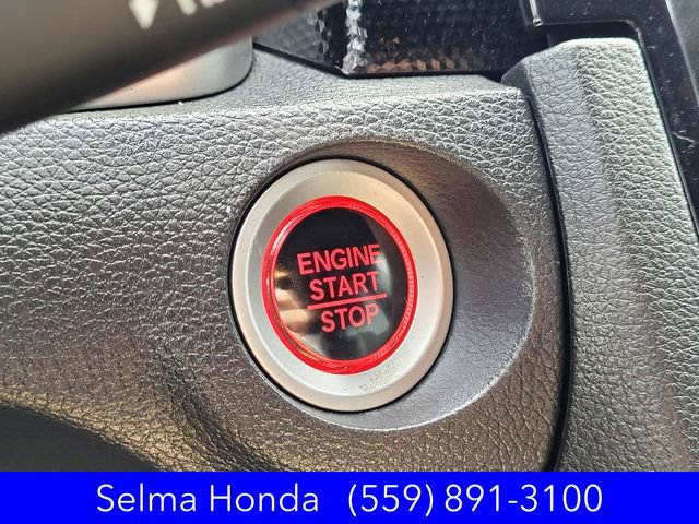 Certified 2020 Honda Civic Sport image 17
