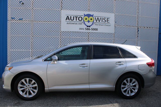 Used 2013 Toyota Venza LE FWD image 5