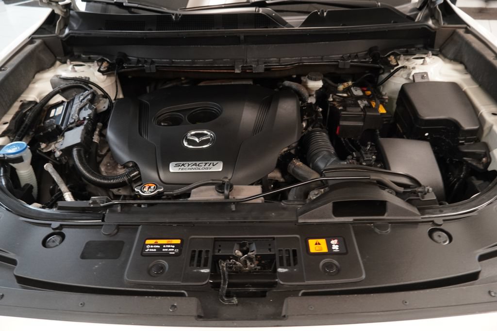 Used 2017 MAZDA CX-9 Signature AWD/4WD image 45