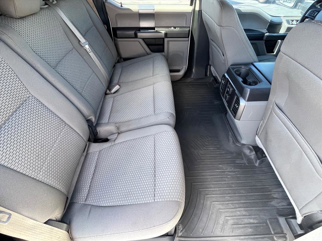 Used 2017 Ford F350 XLT w/ XLT Premium Package image 26