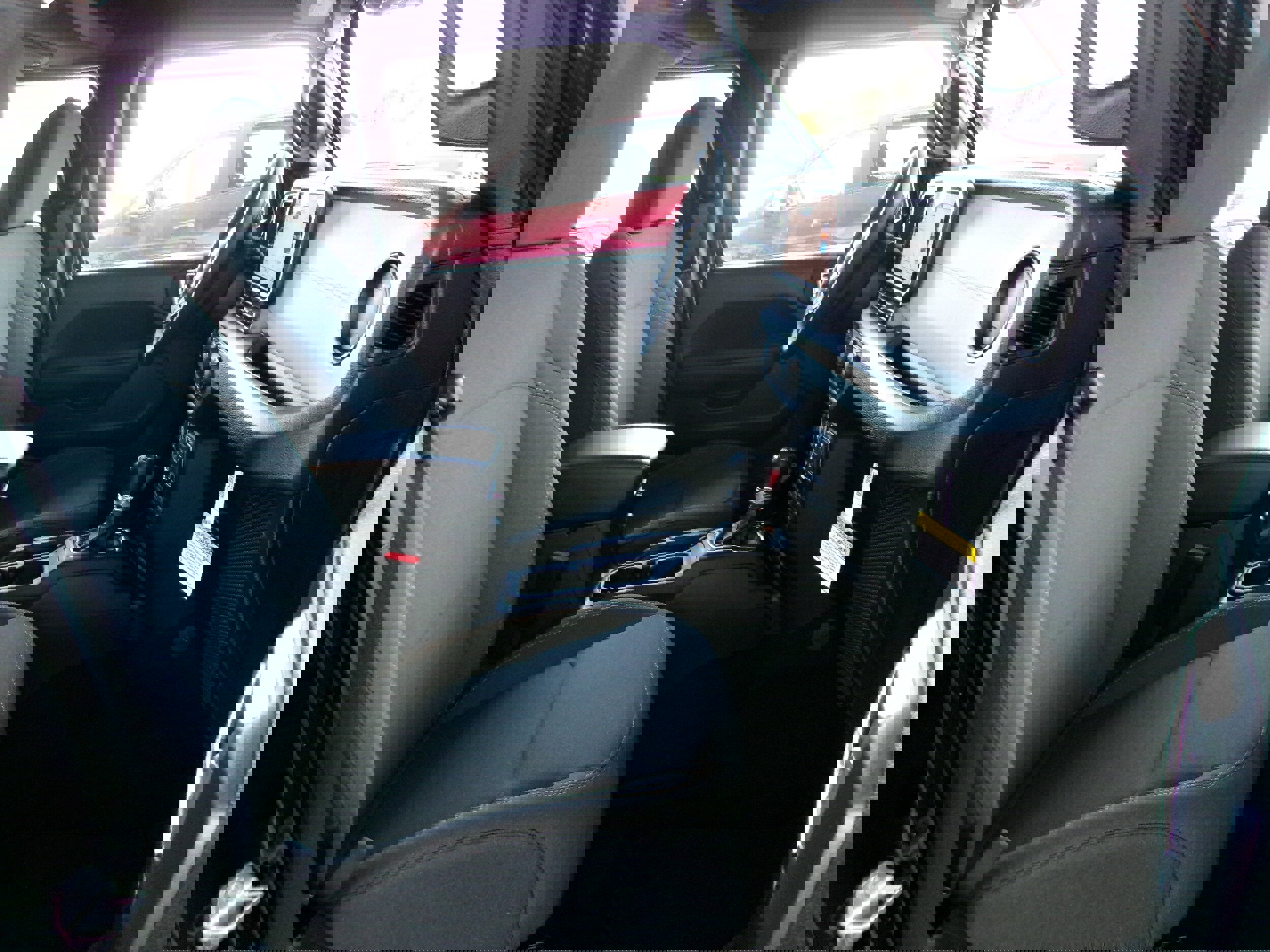 New 2025 Jeep Gladiator Sport image 17