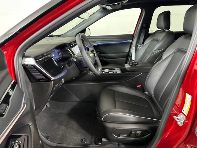 Used 2025 Jeep Wagoneer S Limited image 10