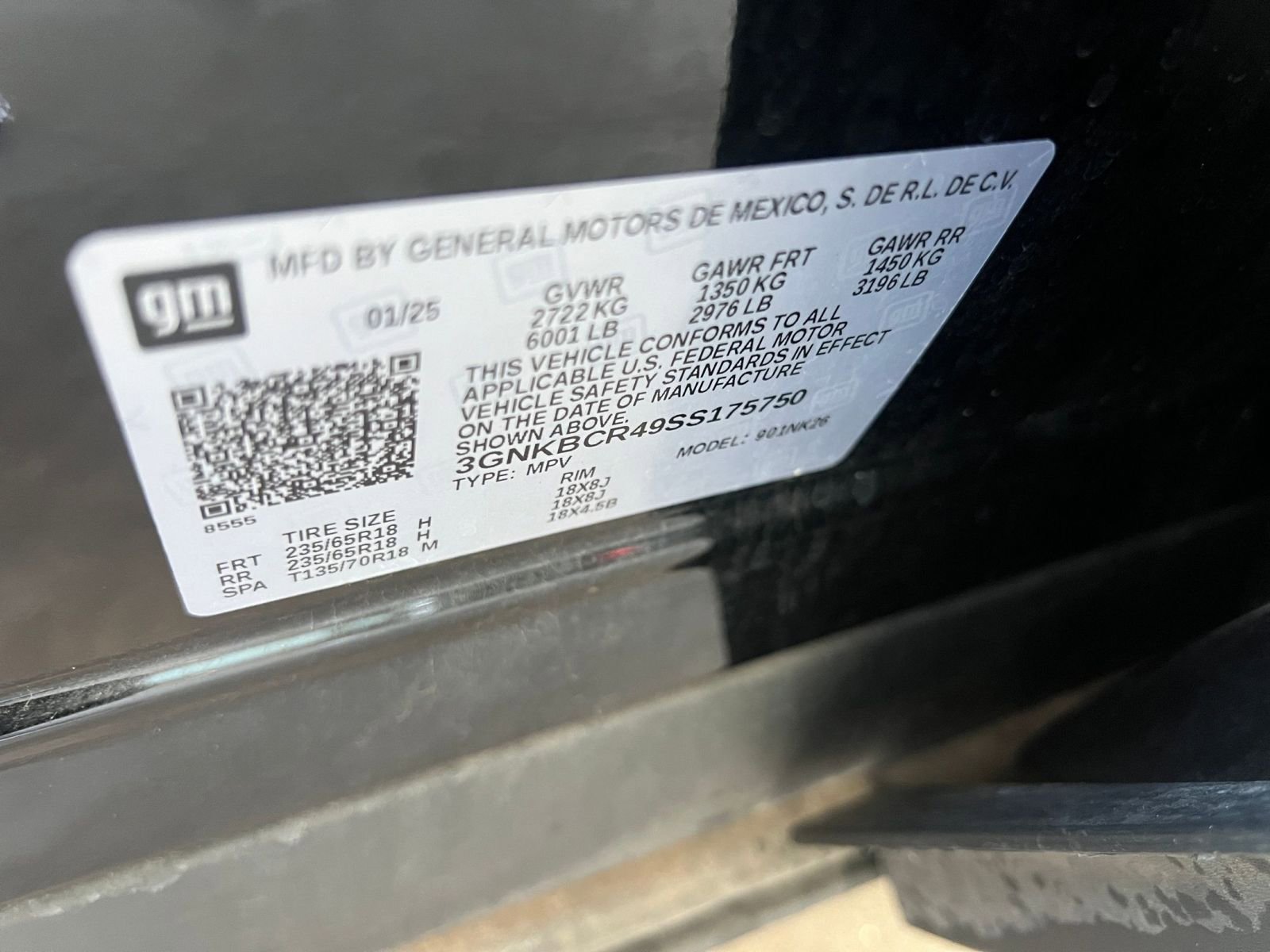 Used 2025 Chevrolet Blazer LT image 29