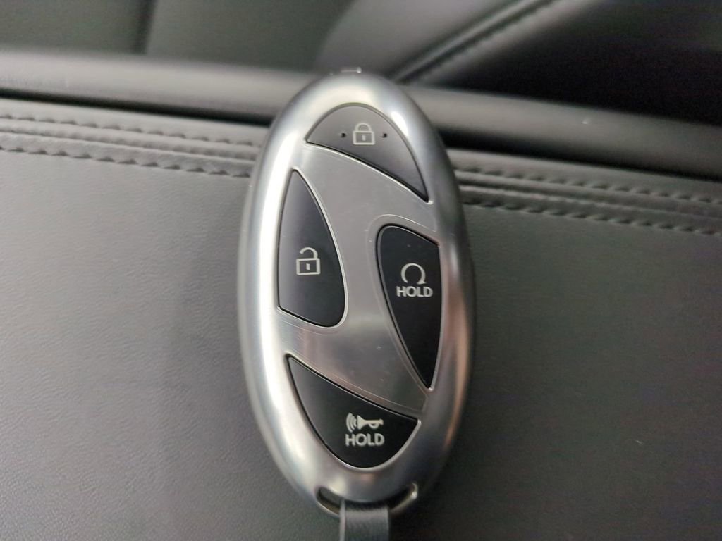 Certified 2025 Hyundai Santa Fe SEL image 38