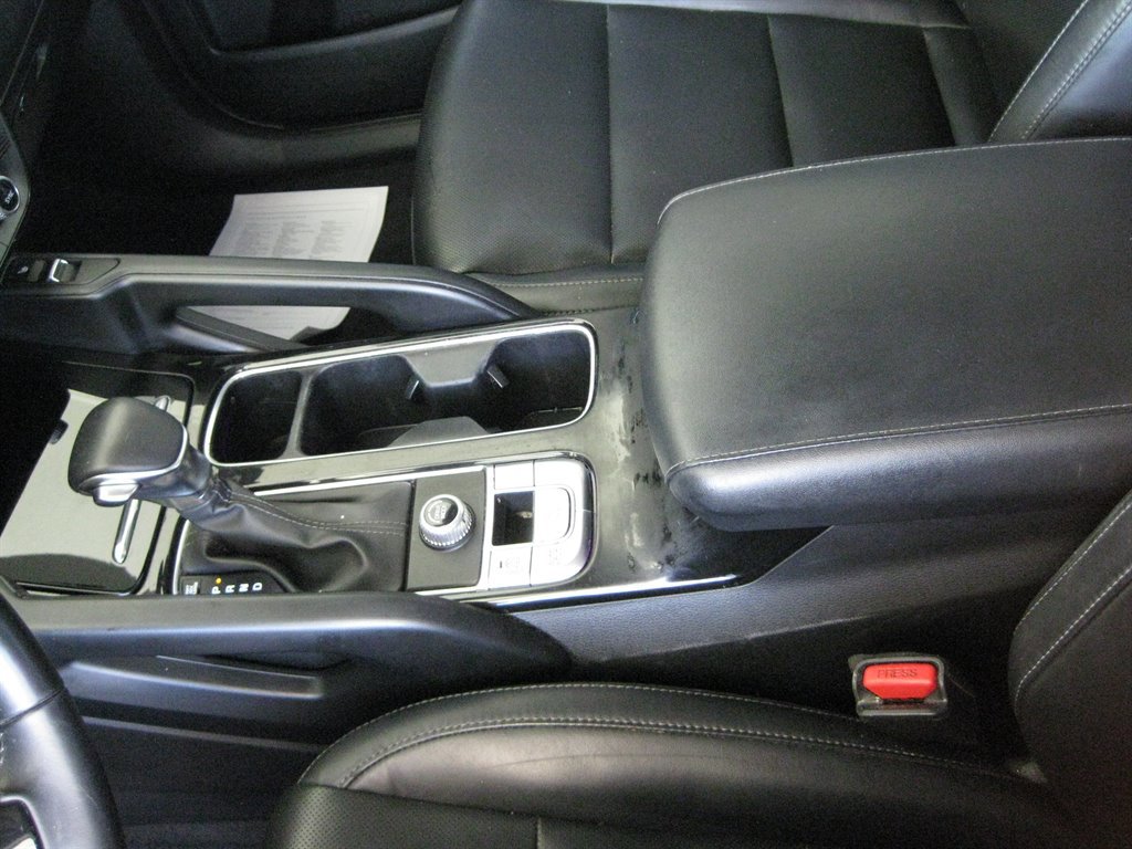 Used 2023 Kia Telluride S w/ S Sunroof Package image 29