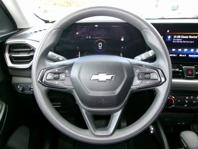 Used 2024 Chevrolet TrailBlazer LT image 9