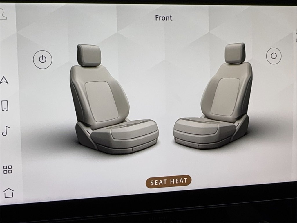 Used 2024 Jaguar F-PACE R-Dynamic S image 26