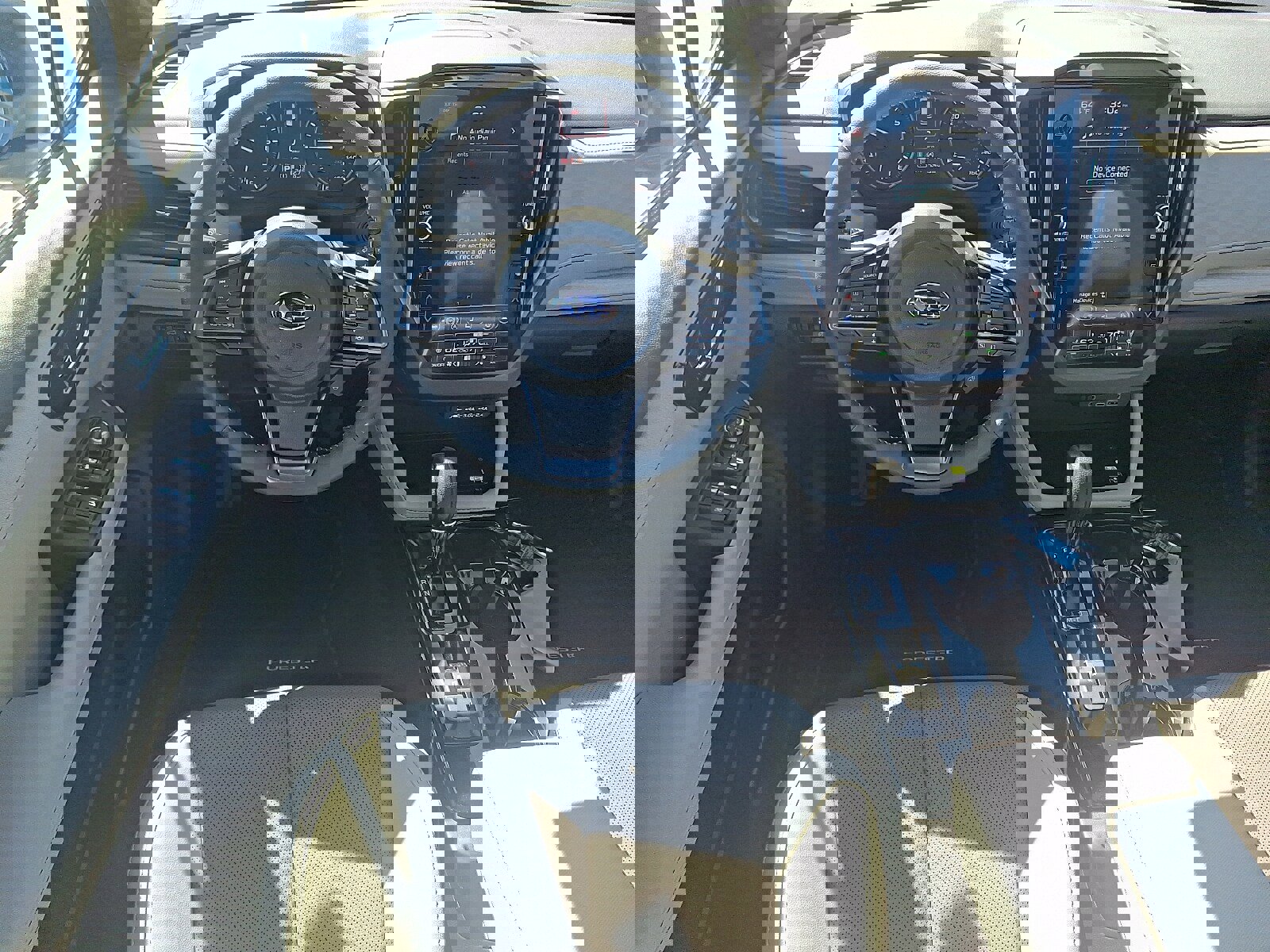 Certified 2026 Subaru Forester Limited image 11