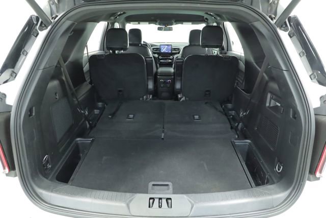 Used 2024 Ford Explorer ST-Line w/ Class IV Trailer Tow Package image 36