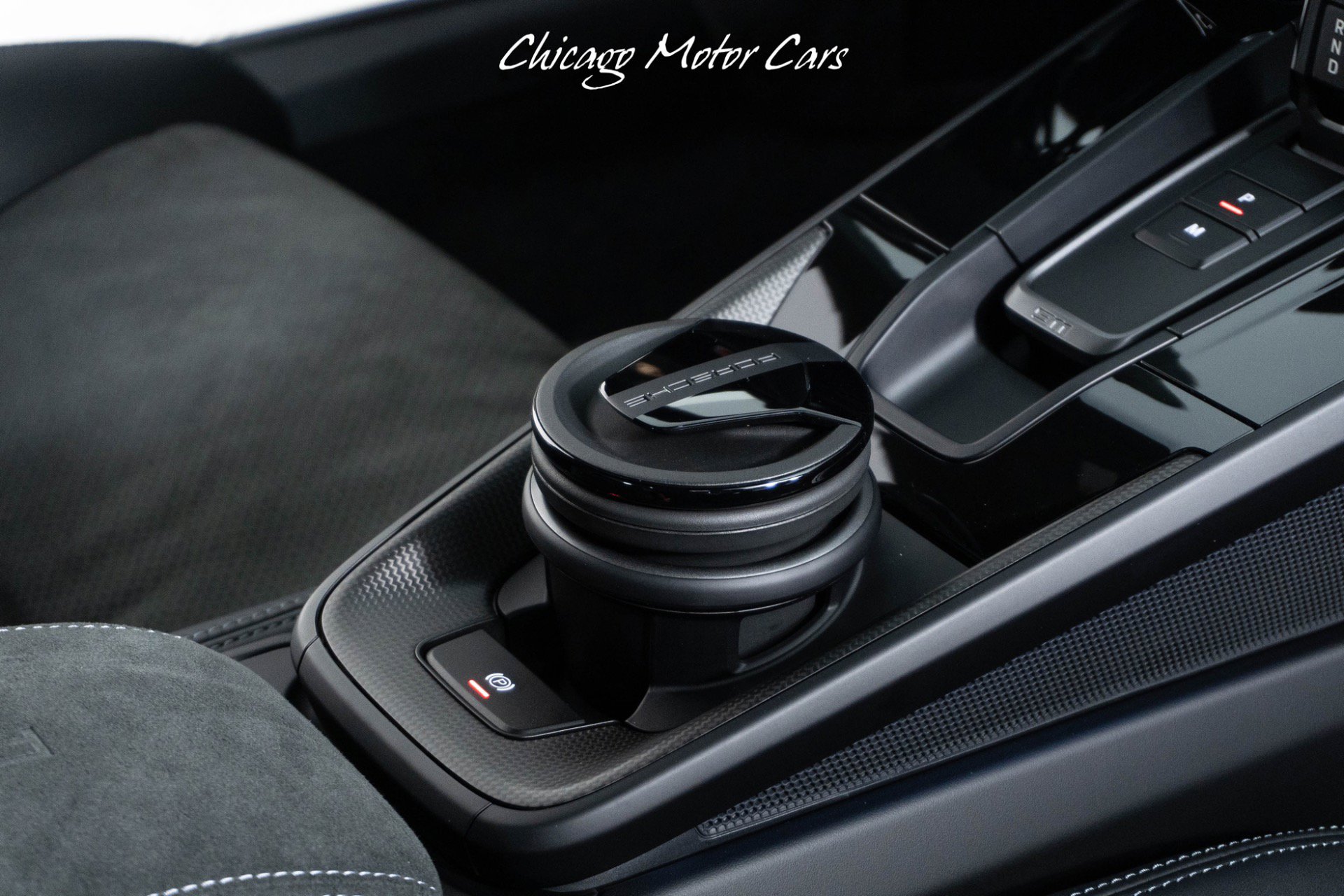 Used 2026 Porsche 911 GTS image 40