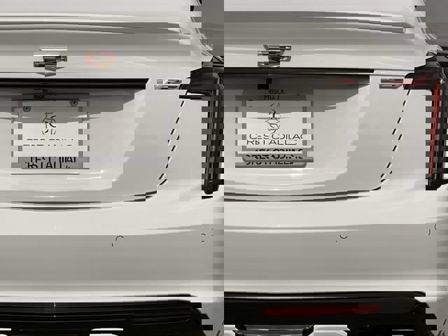 New 2026 Cadillac CT5 V image 5