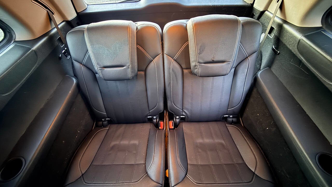 Used 2015 Mercedes-Benz GL 320 BlueTEC 4MATIC image 31