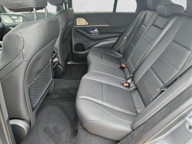 New 2026 Mercedes-Benz GLE 350 4MATIC image 16