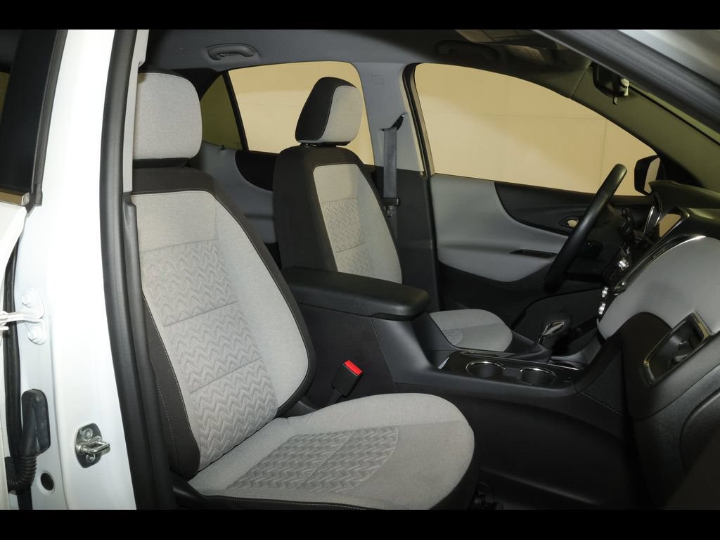 Certified 2024 Chevrolet Equinox LT FWD image 27