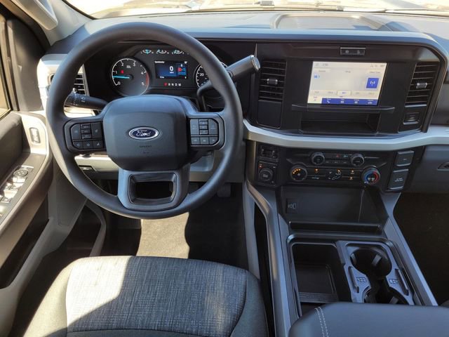 New 2026 Ford F350 XLT image 13