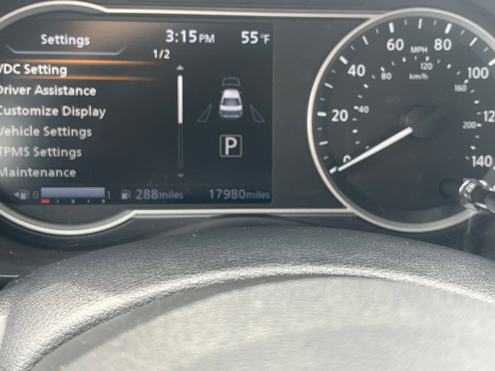 Used 2025 Nissan Versa SV FWD image 39