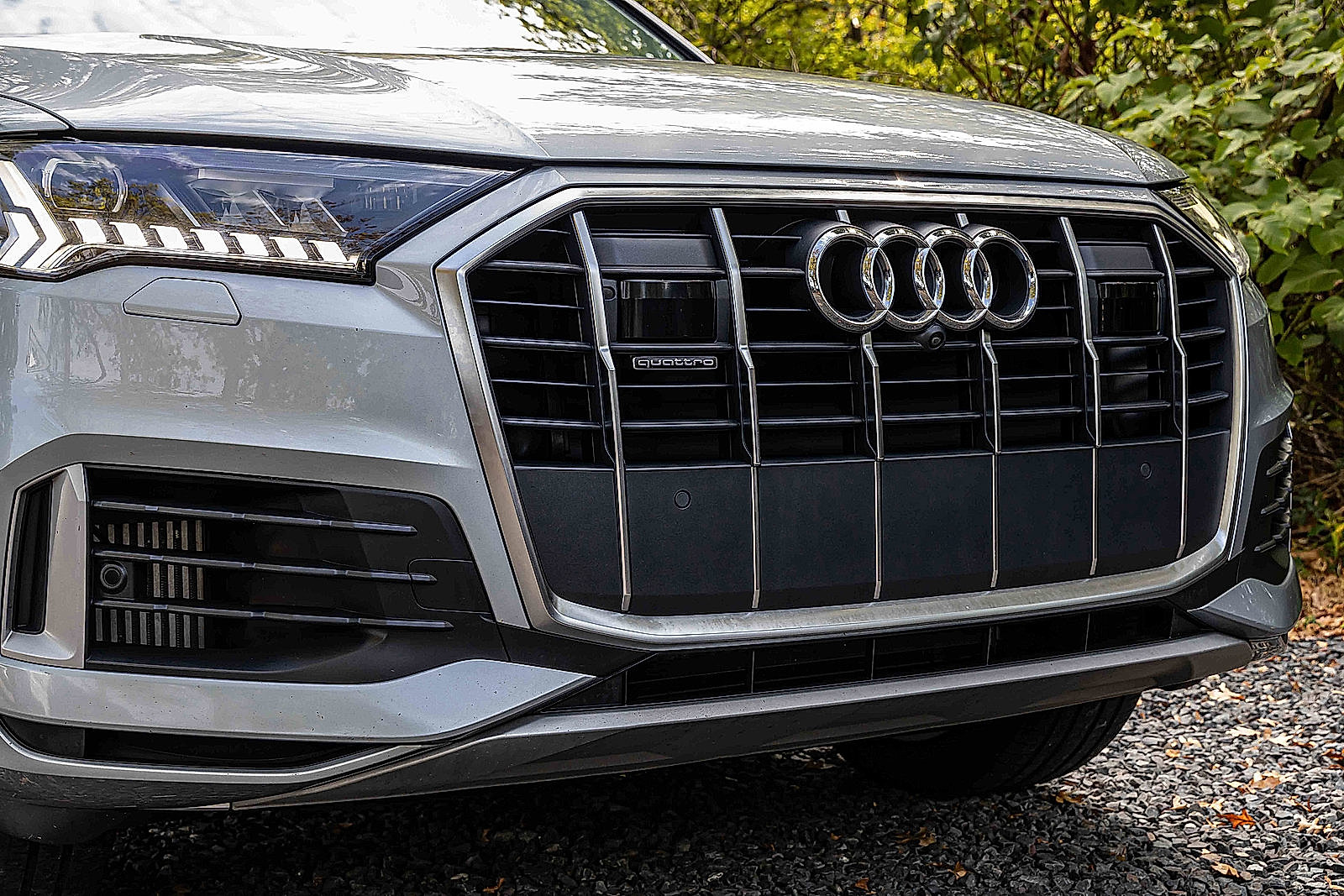 Used 2024 Audi Q7 Premium Plus image 30