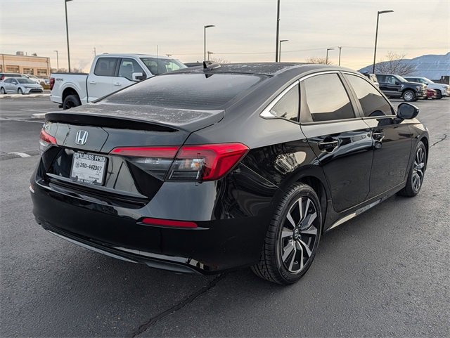 Used 2024 Honda Civic EX image 6