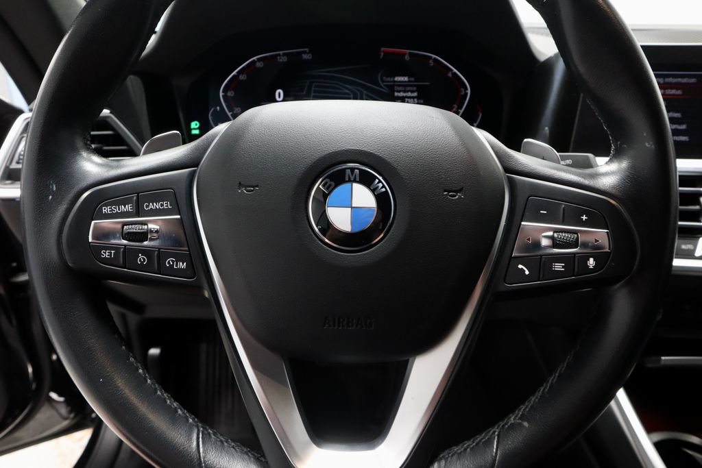 Used 2023 BMW 430i xDrive Convertible AWD/4WD image 31