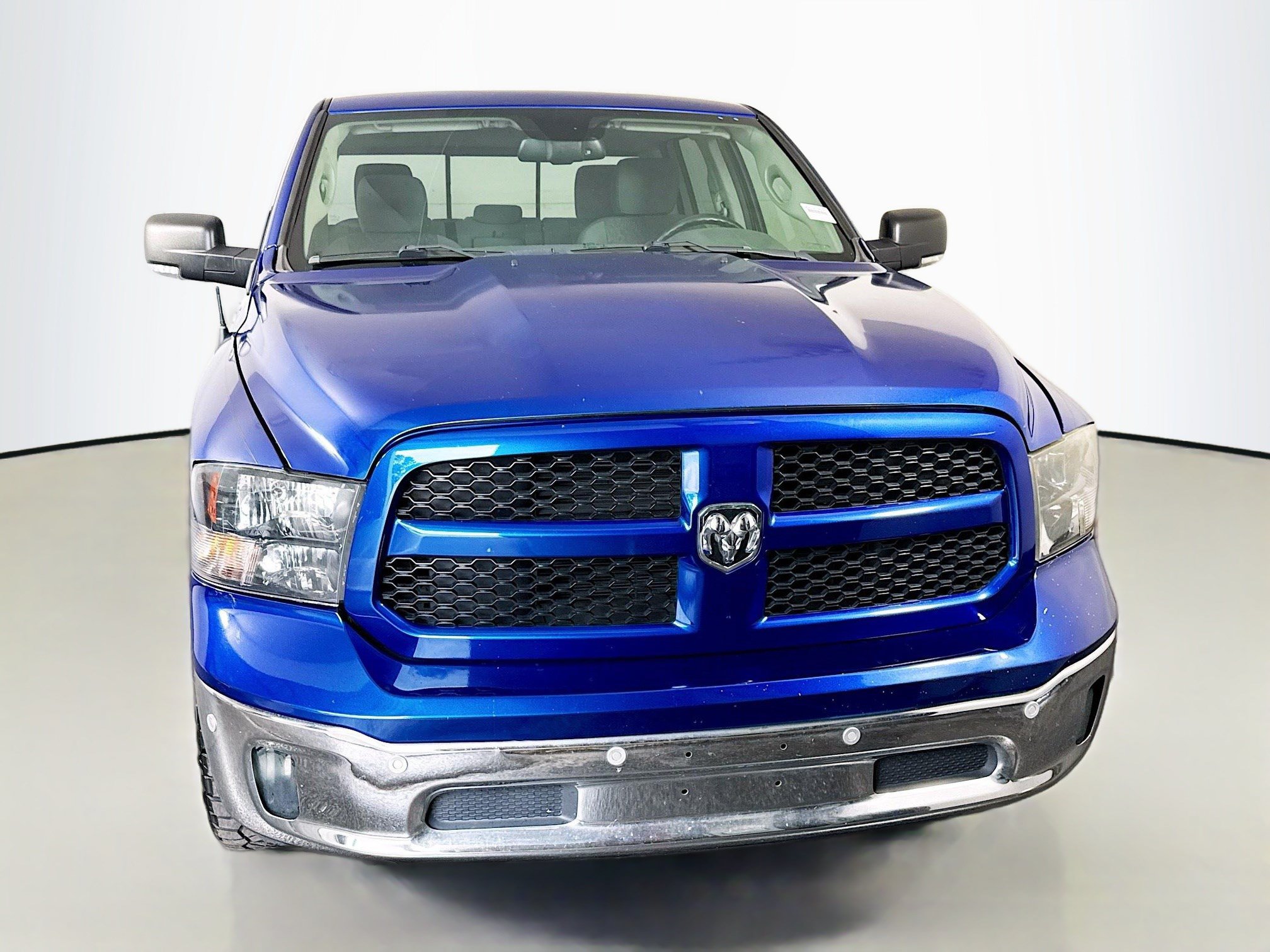 Used 2018 RAM 1500 Lone Star RWD image 2