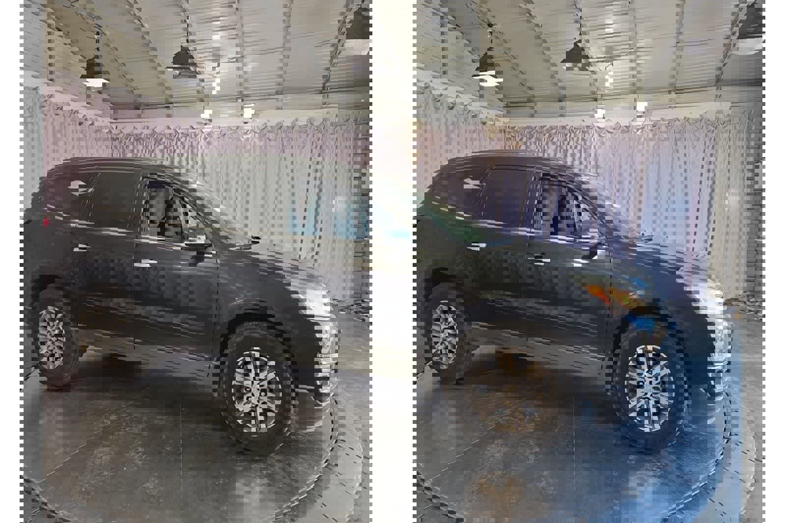 Used 2016 Chevrolet Traverse LT image 6