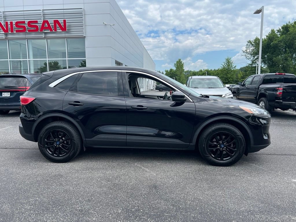 Used 2021 Ford Escape SE w/ Convenience Package AWD/4WD image 43