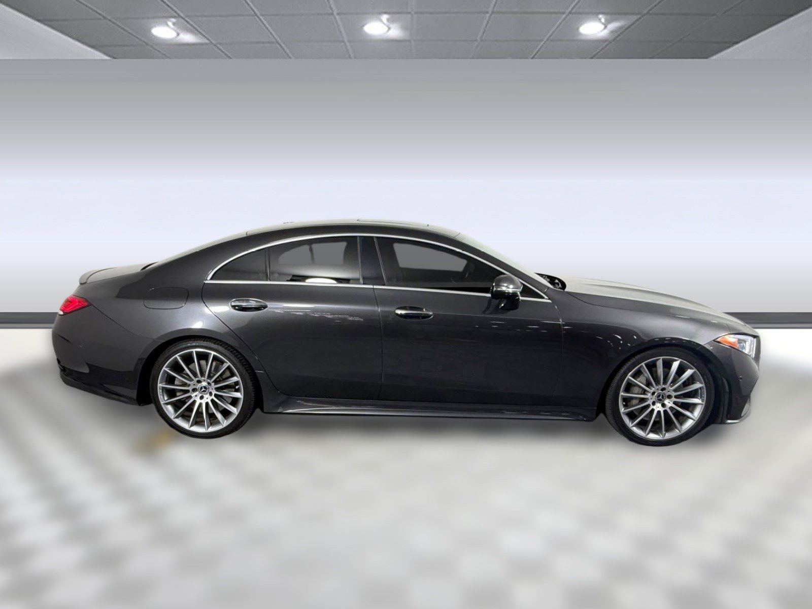 Used 2020 Mercedes-Benz CLS 450 image 8