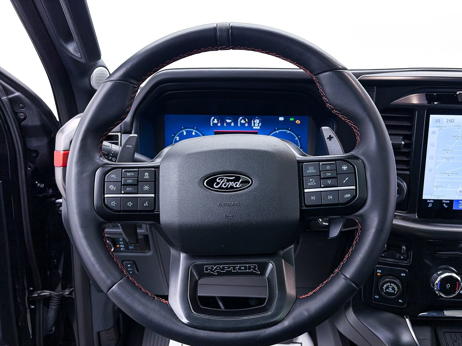 Used 2024 Ford F150 Raptor image 36