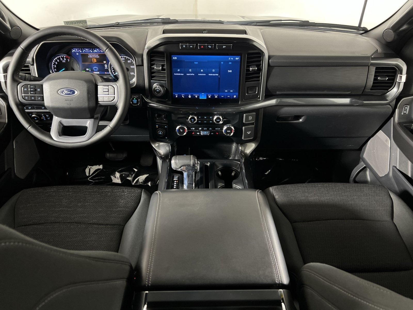 Used 2023 Ford F150 XLT w/ Equipment Group 302A High AWD/4WD image 23