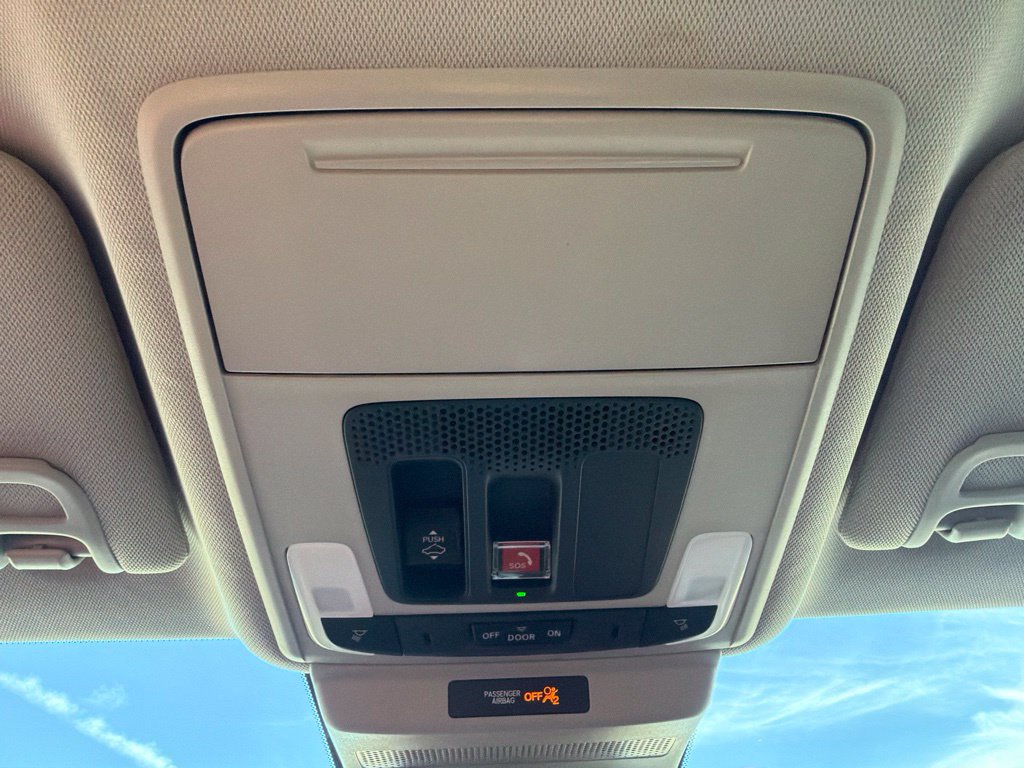 Used 2024 Honda Accord Touring image 23
