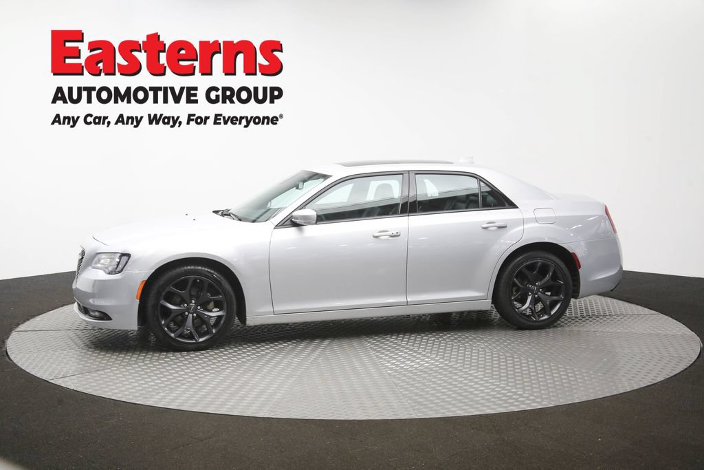 Used 2023 Chrysler 300 S RWD image 61