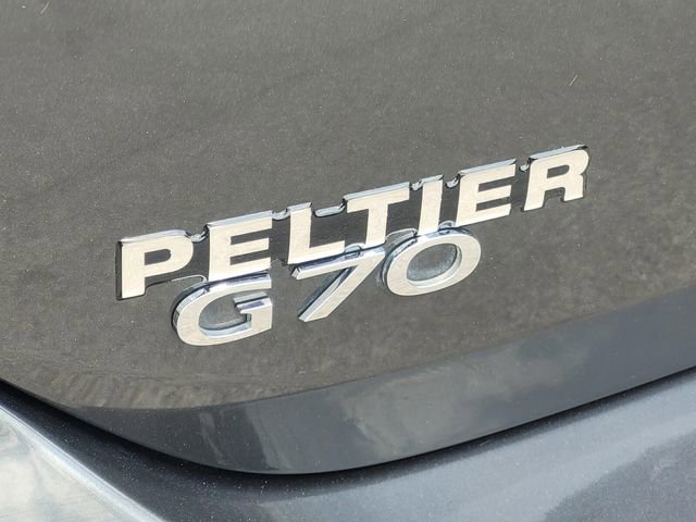 Used 2022 Genesis G70 2.0T image 9