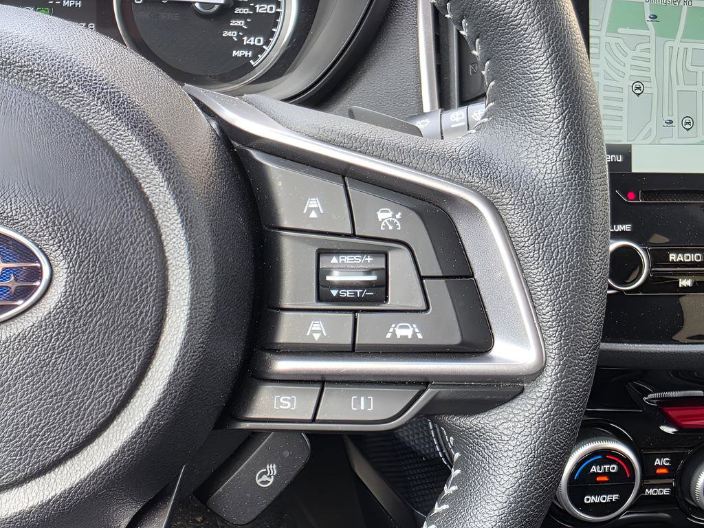 Used 2019 Subaru Forester Touring image 28