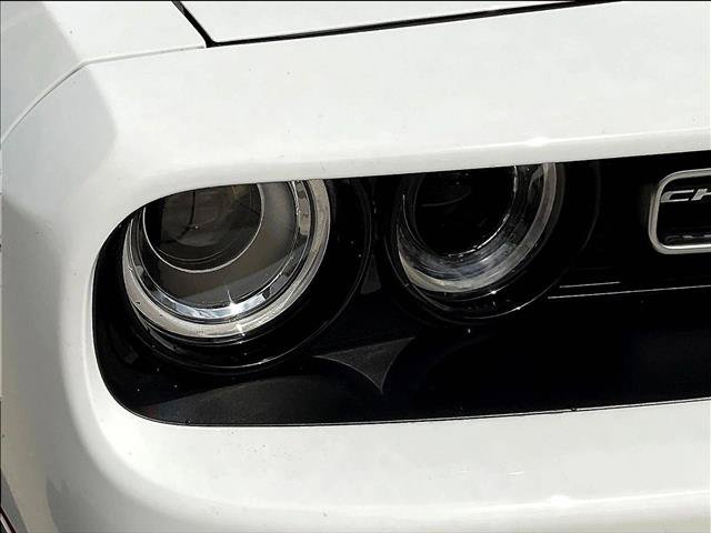 Used 2023 Dodge Challenger R/T RWD image 27