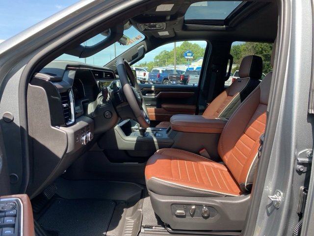 New 2026 GMC Sierra 1500 Denali Ultimate image 11