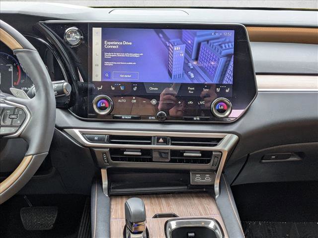 Certified 2025 Lexus RX 350 Premium image 17
