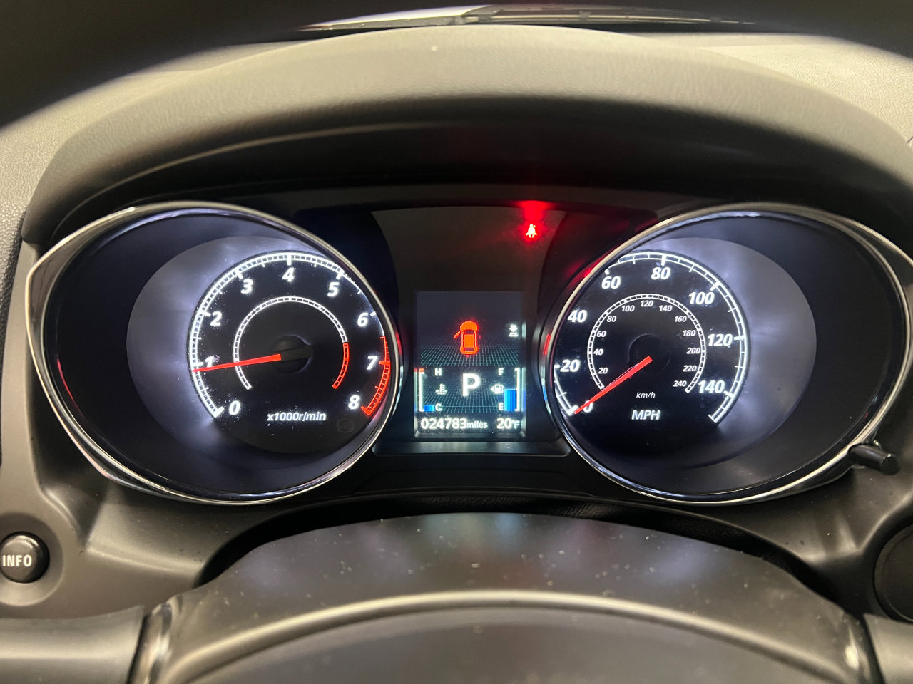 Used 2024 Mitsubishi Outlander Sport AWD image 39