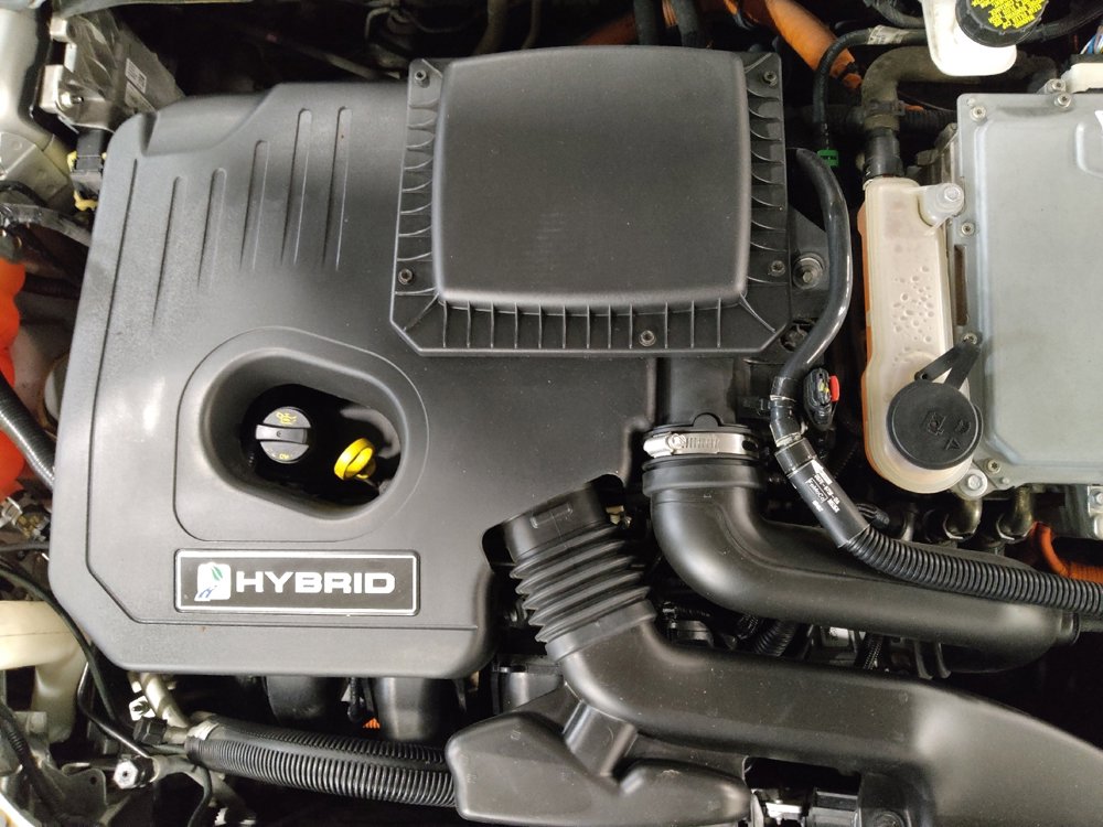 Used 2019 Ford Fusion SE image 30