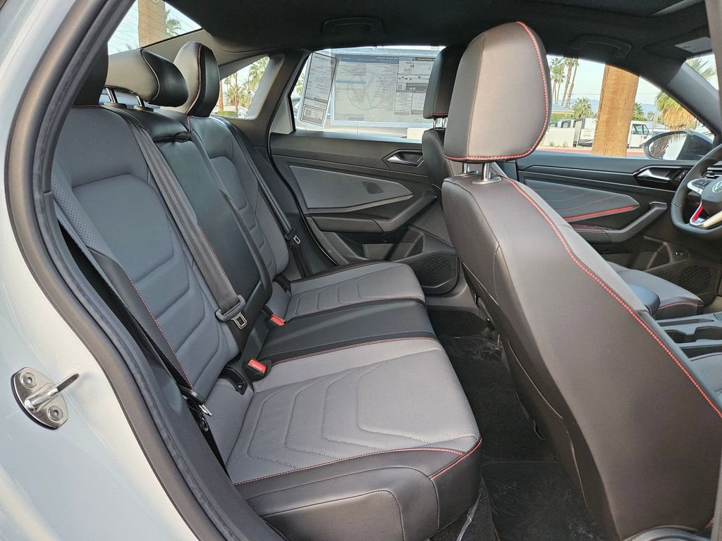 New 2026 Volkswagen Jetta GLI Autobahn FWD image 19