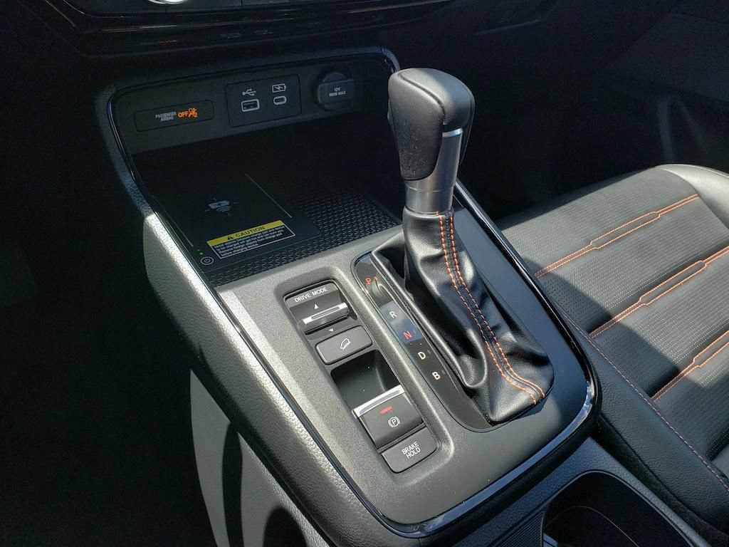 Used 2025 Honda CR-V Sport Touring image 29