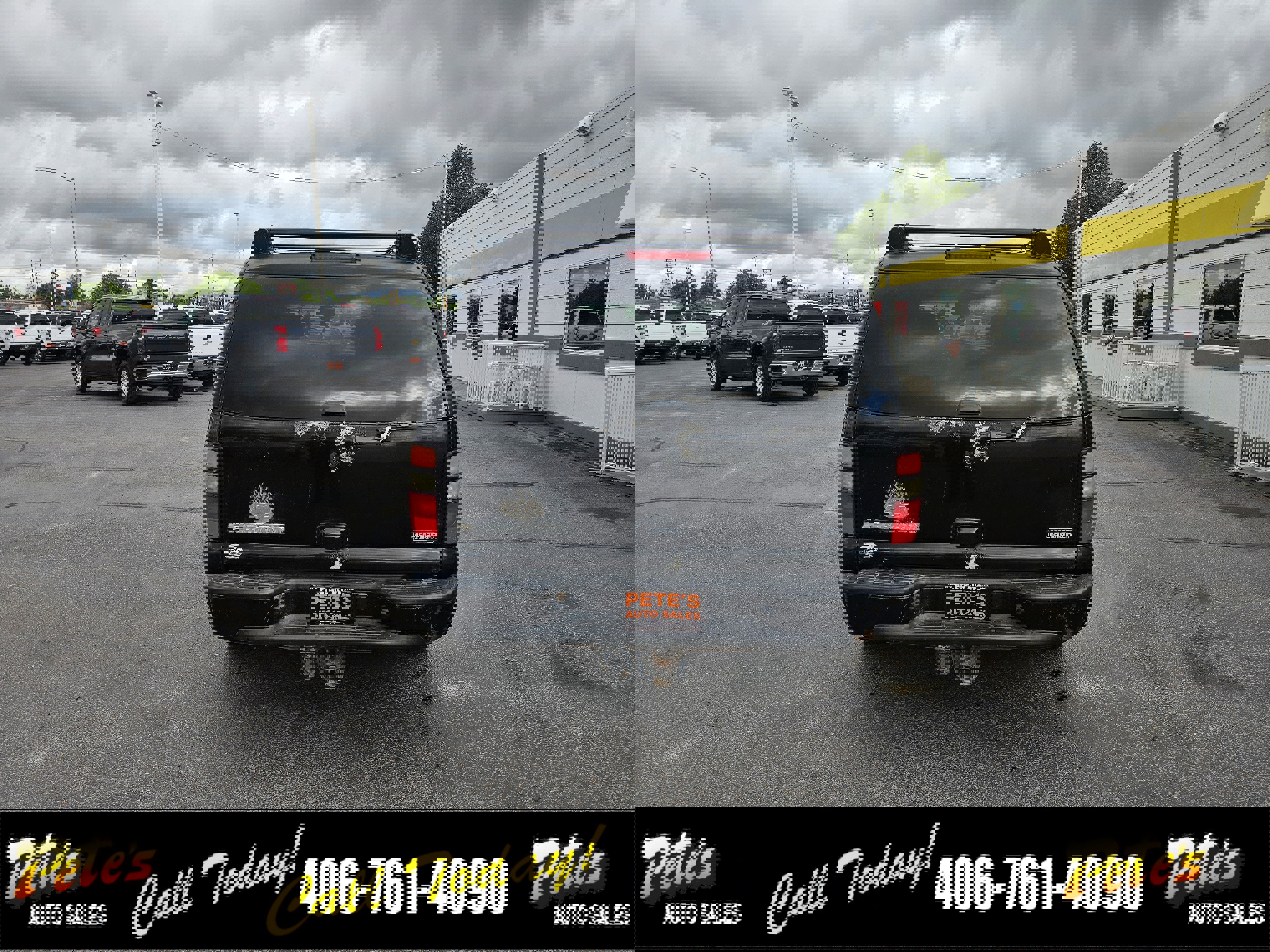 Used 2006 Chevrolet Suburban LTZ w/ Preferred Equipment Group image 3