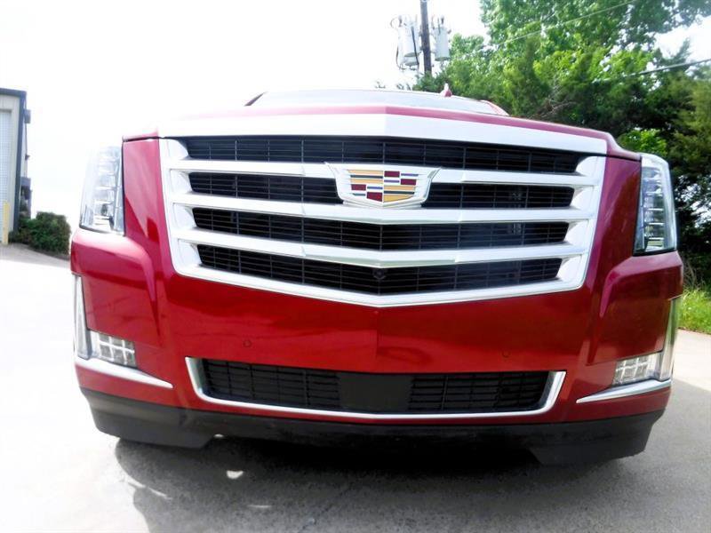 Used 2015 Cadillac Escalade Premium RWD image 15