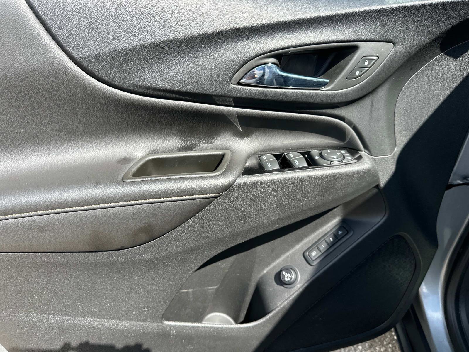 Certified 2023 Chevrolet Equinox Premier image 15